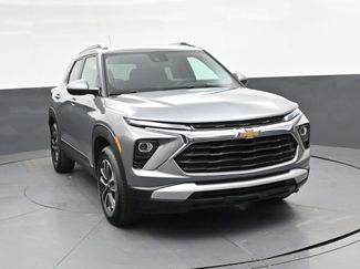 Used 2025 Chevrolet TrailBlazer LT video 2