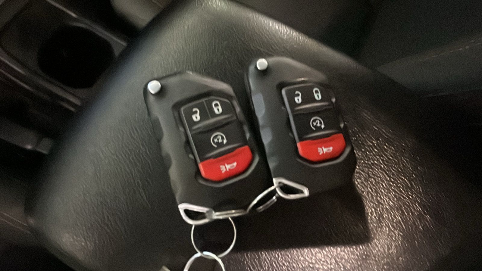 Used 2024 Jeep Wrangler Unlimited AWD/4WD image 23