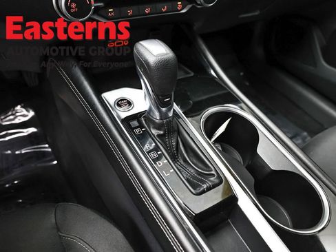 Used 2023 Nissan Altima 2.5 SV image 13