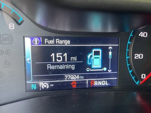 Used 2018 Chevrolet Colorado Z71 image 6