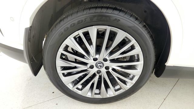 Used 2024 Lexus RX 350 FWD w/ Convenience Package image 80