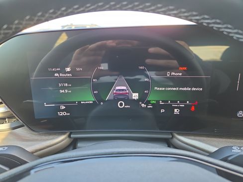 Certified 2025 Audi Q5 Premium Plus w/ Premium Plus image 11