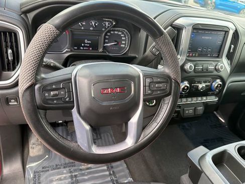 Used 2020 GMC Sierra 1500 SLE w/ Max Trailering Package AWD/4WD image 15