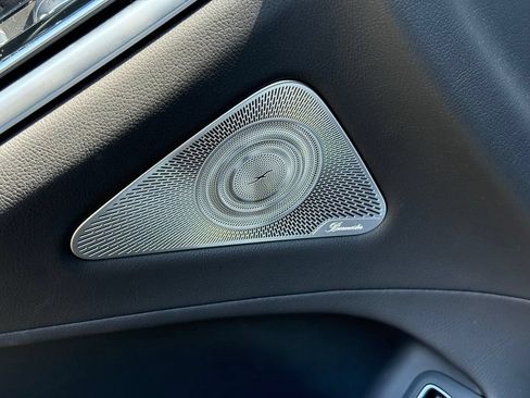 Certified 2024 Mercedes-Benz S 580 4MATIC Sedan image 22