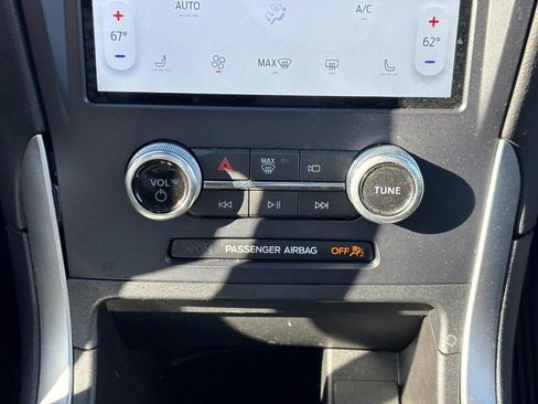 Used 2023 Ford Edge ST-Line image 25