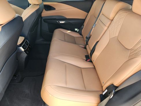 New 2026 Lexus RX 350 Premium image 21