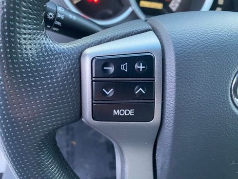 Used 2013 Toyota Tacoma 4x4 Double Cab image 19