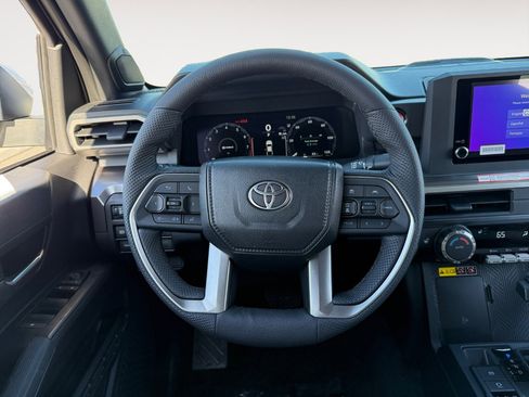 New 2025 Toyota Tacoma TRD Off-Road image 25