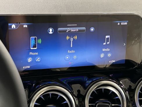 New 2026 Mercedes-Benz GLA 250 image 20