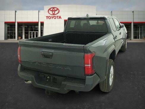 New 2026 Toyota Tacoma SR5 image 19