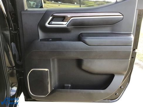 Used 2023 Chevrolet Silverado 1500 LT image 13