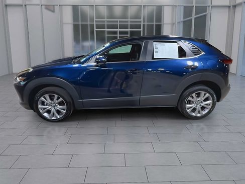 Used 2021 MAZDA CX-30 AWD 2.5 S w/ Select Package image 5