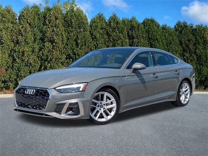 Used 2024 Audi A5 2.0T Premium Plus