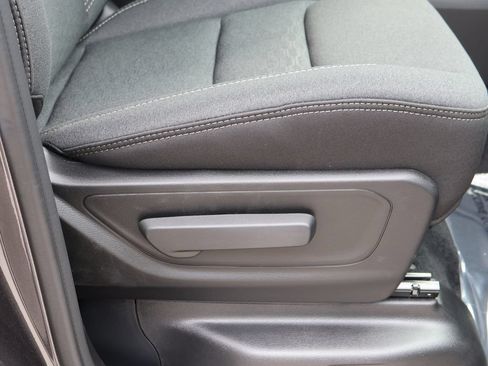 New 2026 RAM 1500 Big Horn AWD/4WD image 10