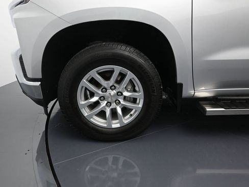 Used 2021 Chevrolet Silverado 1500 LT image 9