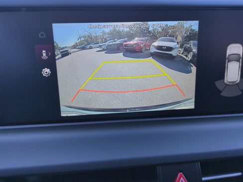 Certified 2026 Kia Seltos SX AWD/4WD image 20
