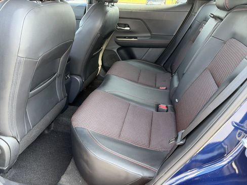 Certified 2025 Nissan Kicks SR w/ SR Premium Package FWD image 26