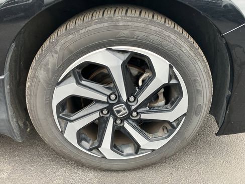 Used 2017 Honda Accord EX-L image 12