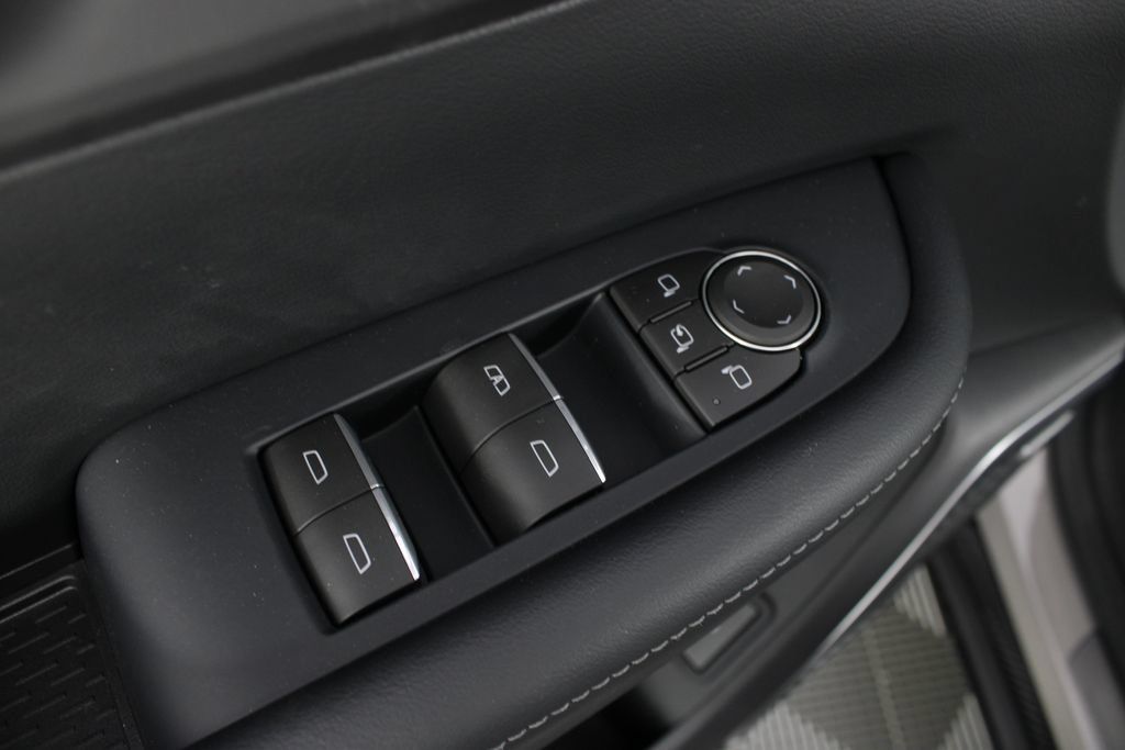 New 2027 Buick Enclave Sport Touring FWD image 15