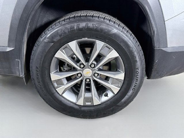 Used 2025 Chevrolet Equinox LT AWD/4WD image 30