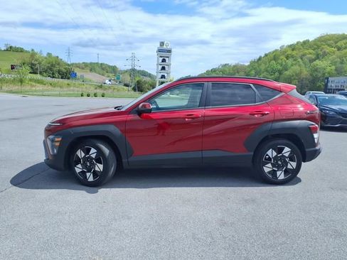 Used 2025 Hyundai Kona SEL image 14