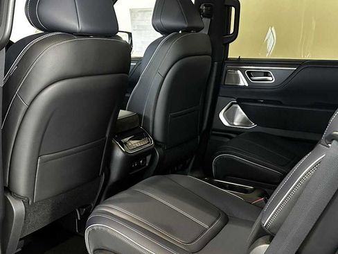 New 2026 INFINITI QX80 SPORT w/ Sport Exterior Package image 8