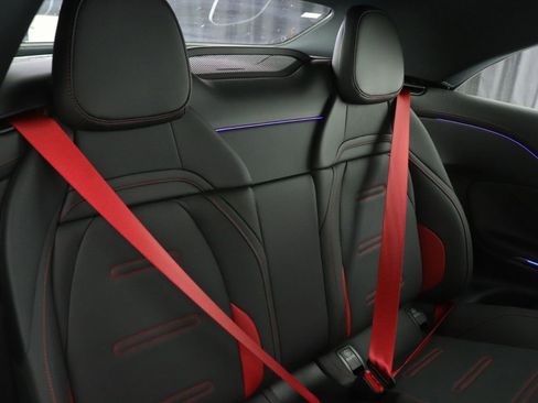 New 2026 Mercedes-Benz CLE 53 AMG 4MATIC Cabriolet image 10