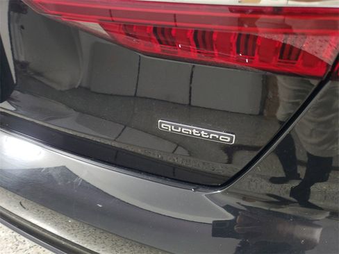 Used 2019 Audi A6 3.0T Premium Plus w/ Premium Plus Package image 5