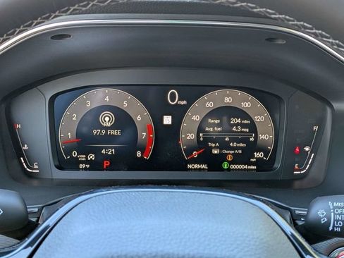New 2026 Acura Integra A-Spec FWD image 34