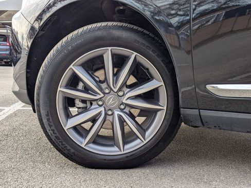 Certified 2022 Acura RDX FWD w/ Technology Package image 30