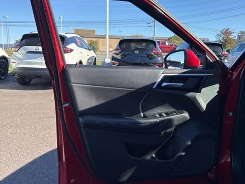 Used 2022 Mitsubishi Outlander SE image 10