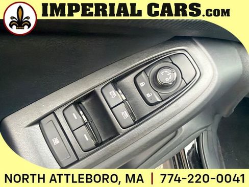 New 2026 Subaru Crosstrek 2.5i Wilderness image 21