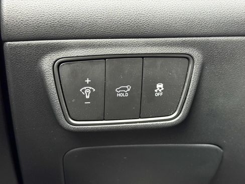 Used 2024 Hyundai Tucson SEL w/ Convenience Package AWD/4WD image 19