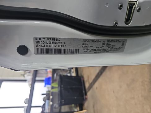 Used 2022 Jeep Compass High Altitude image 36