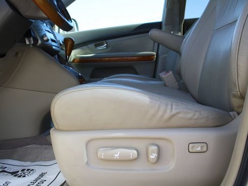 Used 2007 Lexus RX 350 AWD image 16