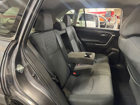 Certified 2024 Toyota RAV4 XLE AWD/4WD image 18