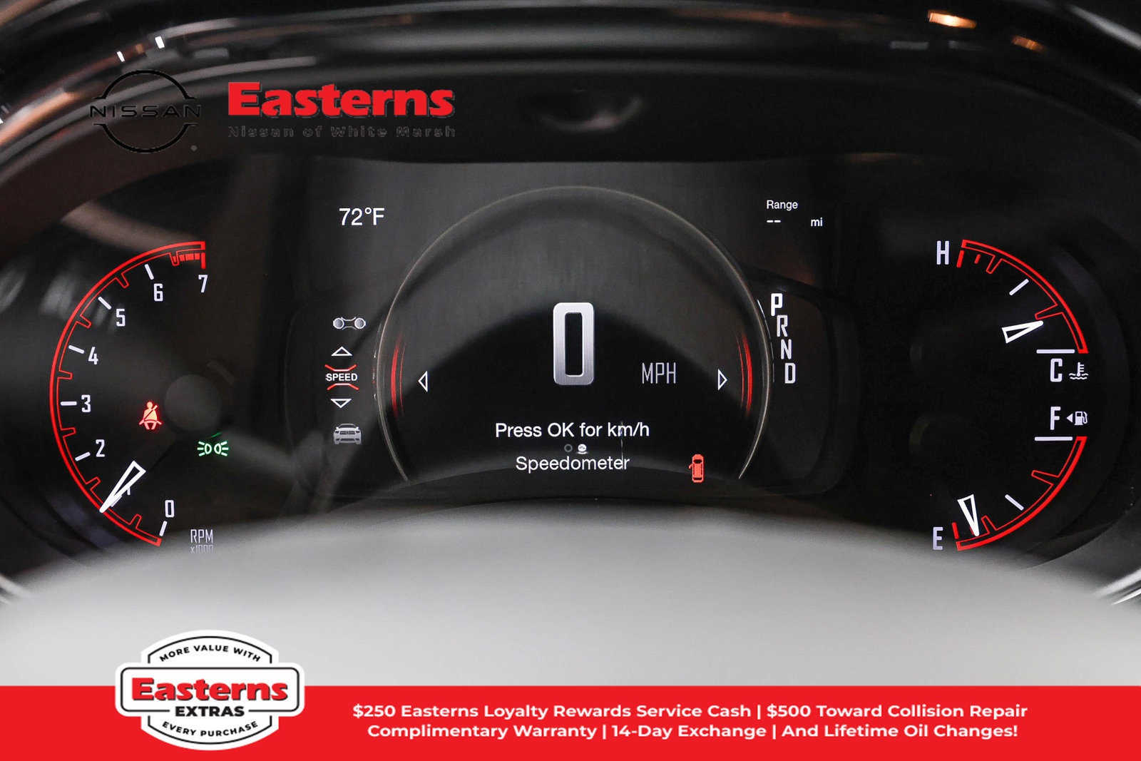 Used 2025 Dodge Durango GT RWD image 15