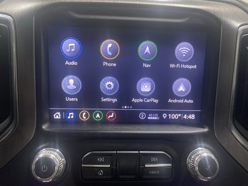 Used 2020 GMC Sierra 1500 Denali AWD/4WD image 18