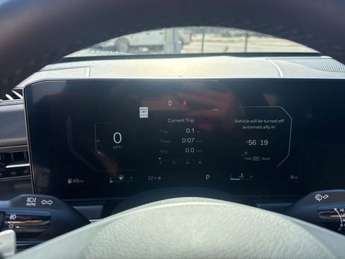 New 2026 Kia K5 GT w/ GT1 Package FWD image 33