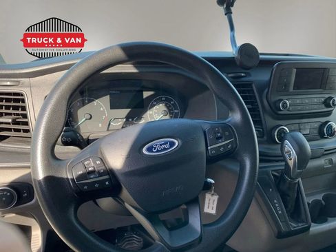 Used 2020 Ford Transit 250 Low Roof RWD image 8