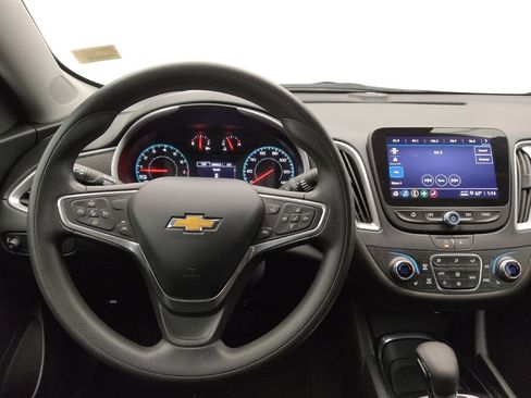 Used 2023 Chevrolet Malibu LT w/ Driver Confidence Package image 22