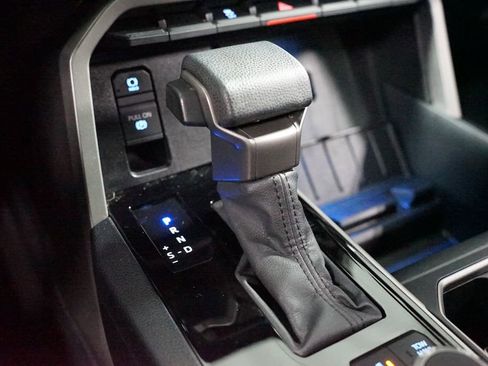 Used 2024 Toyota Tundra SR5 w/ SR5 Convenience Package image 22