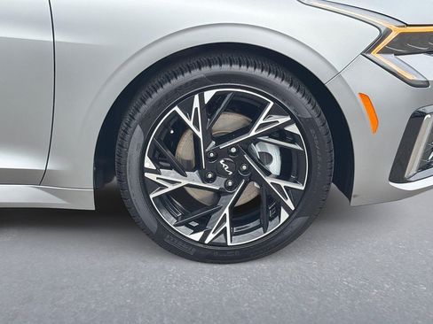 Used 2026 Kia K5 GT-Line FWD image 34