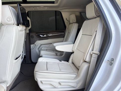 Used 2021 GMC Yukon Denali w/ Denali Ultimate Package image 21