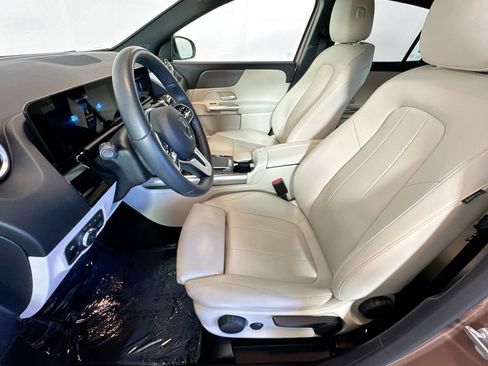 Certified 2022 Mercedes-Benz GLA 250 GLA 250 SUV image 19