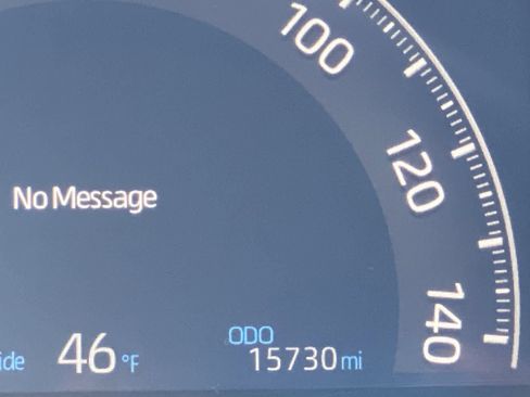 Used 2025 Toyota RAV4 LE image 32