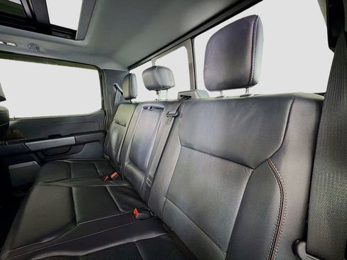 Used 2024 Ford F350 Lariat w/ Lariat Ultimate Package image 26
