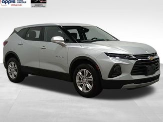 Used 2022 Chevrolet Blazer LT AWD/4WD video 1