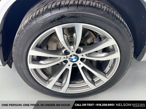 Used 2018 BMW X5 xDrive50i image 32