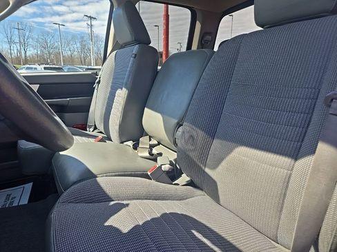 Used 2008 Dodge Ram 1500 Truck SLT w/ Mopar Chrome Edition Group image 29